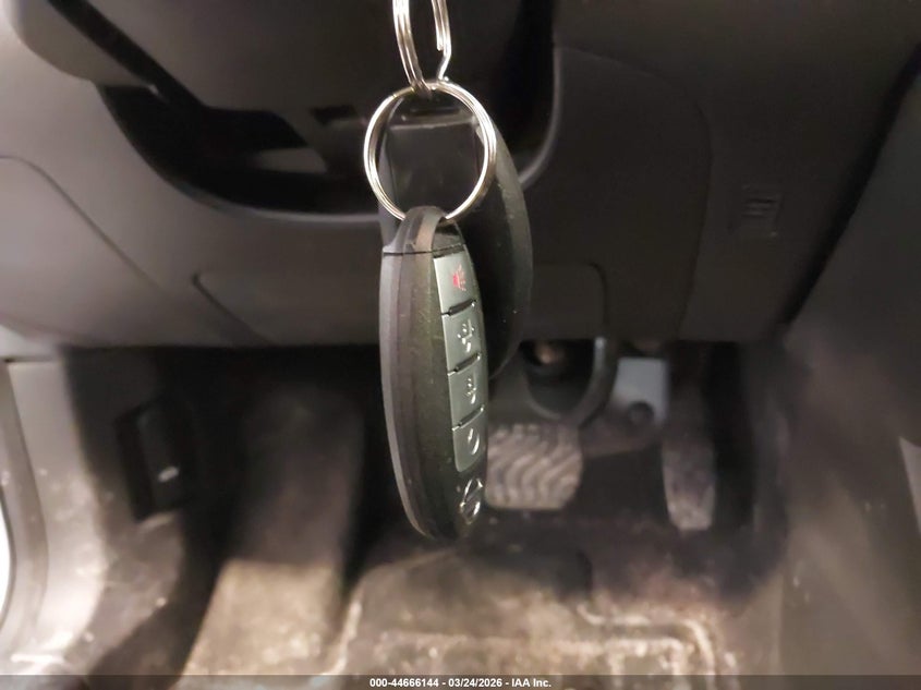 2021 Nissan Rogue - Ansicht 11