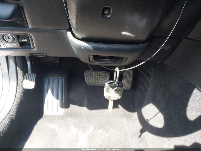 2004 Lexus Gs 300 VIN: JT8BD69S740203265 Lot: 44666164