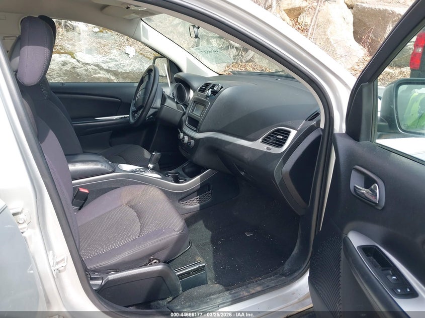 2013 Dodge Journey American Value Pkg