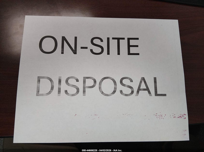 2014 Heartland Other