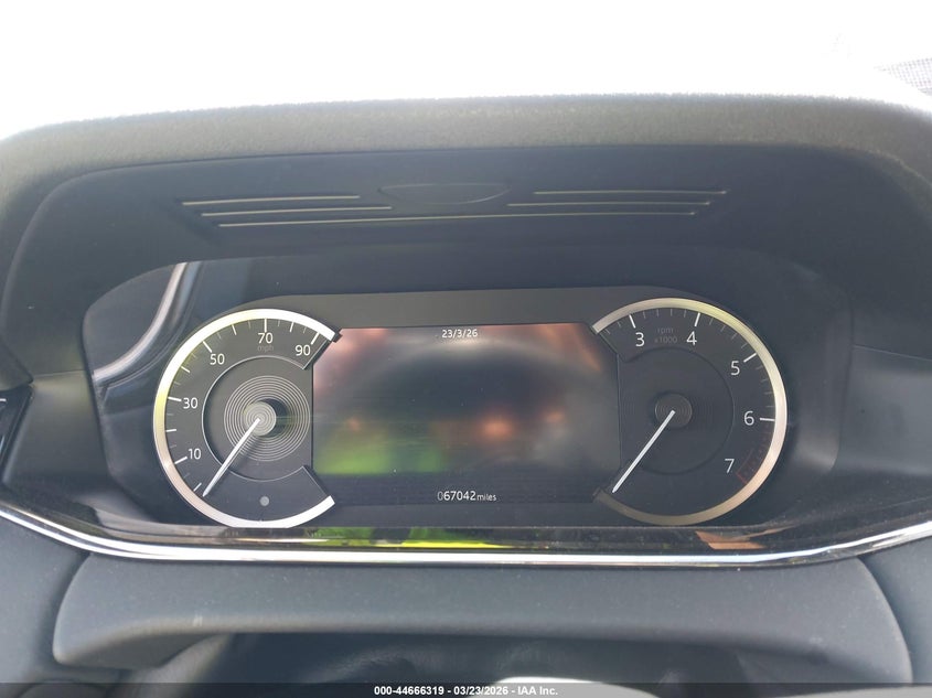 2020 Land Rover Range Rover Evoque R-Dynamic S VIN: SALZT2GX3LH087405 Lot: 44666319