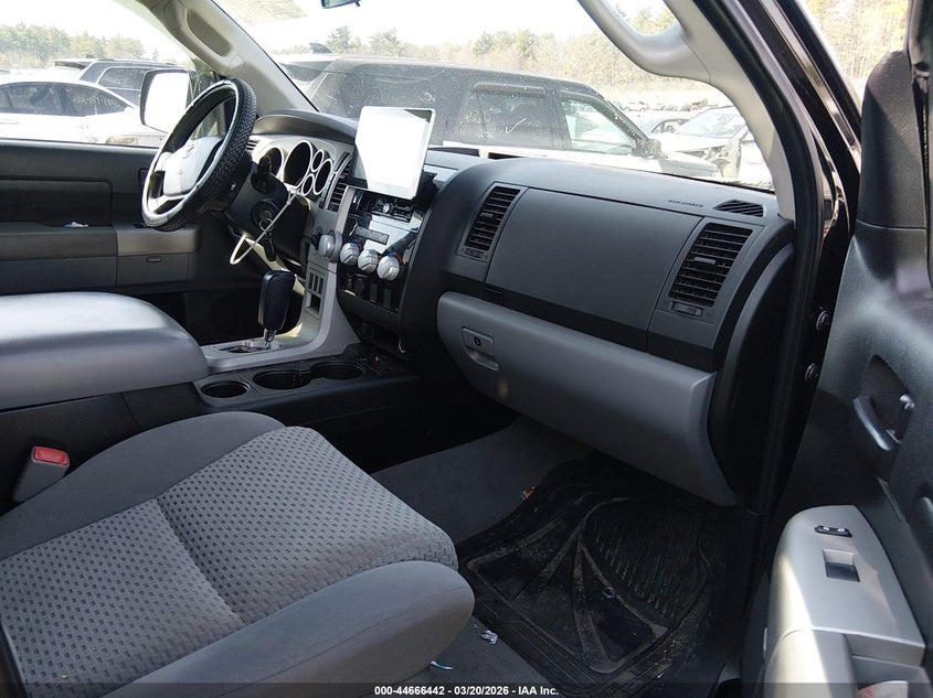 2008 Toyota Tundra Sr5 5.7L V8