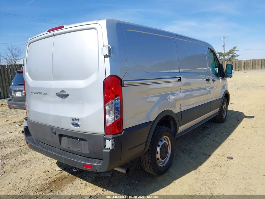 Vin: 1ftbw1y8xrkb32062, lot: 45163565, ford transit-350 20244