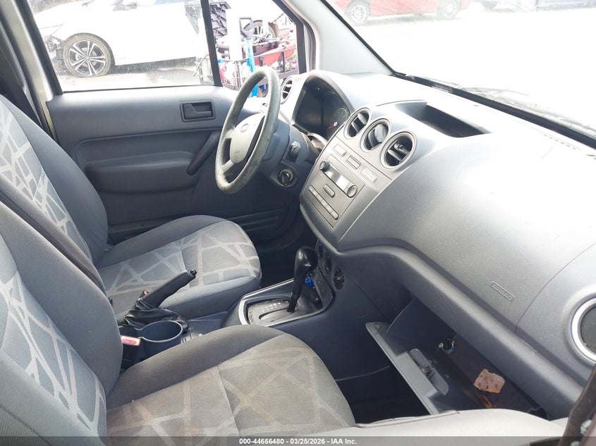 2013 Ford Transit Connect Xl