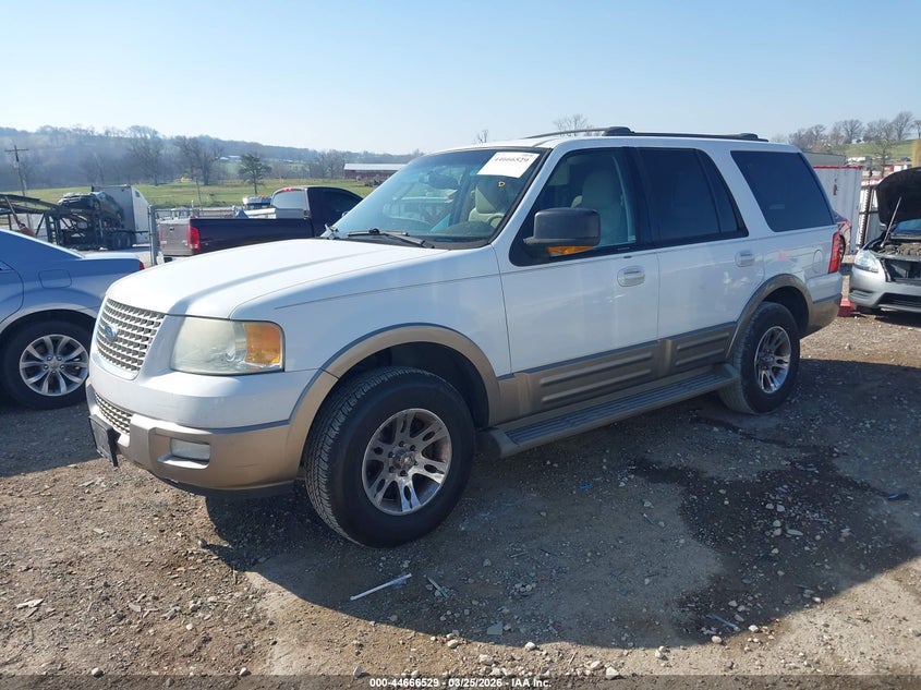 2003 Ford Expedition Eddie Bauer