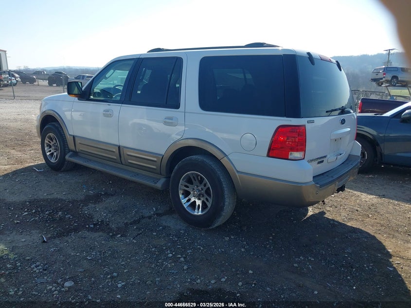 2003 Ford Expedition Eddie Bauer