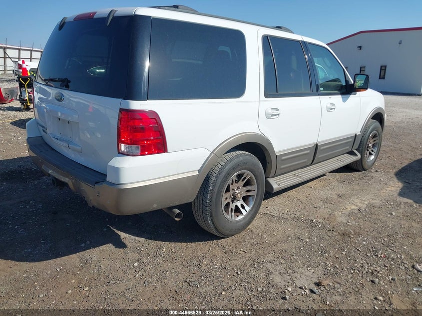 2003 Ford Expedition Eddie Bauer