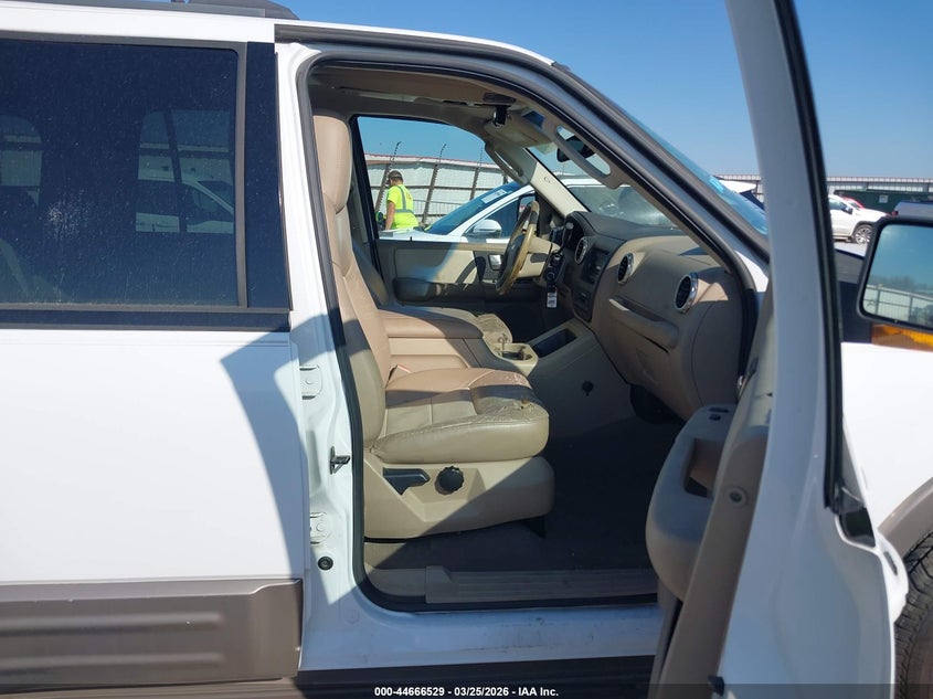 2003 Ford Expedition Eddie Bauer