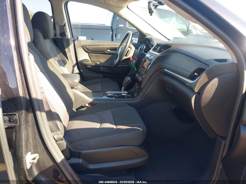 2016 Chevrolet Traverse 1Lt