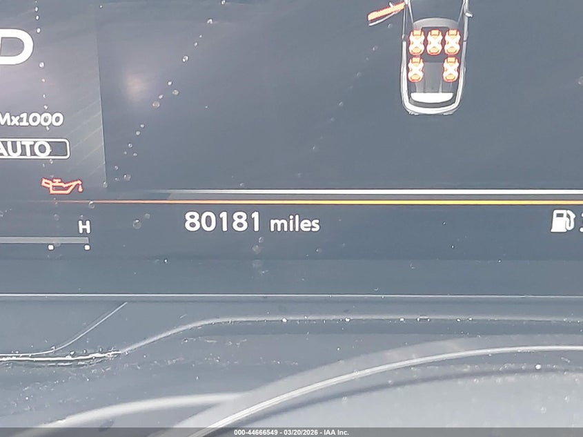 2022 Infiniti Qx60 Luxe Awd VIN: 5N1DL1FS4NC342494 Lot: 44666549