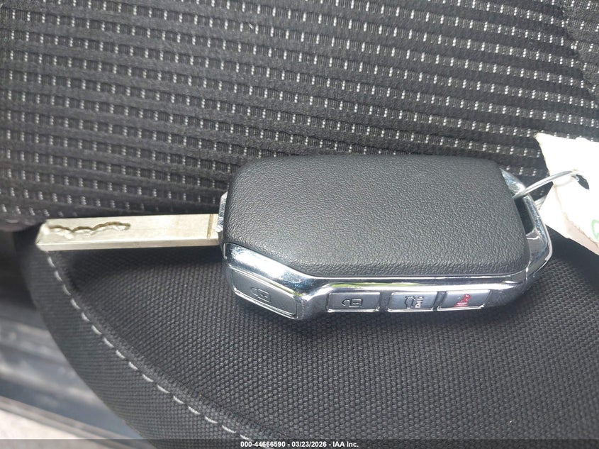 VIN 3KPF24AD3ME269183 2021 KIA FORTE LXS