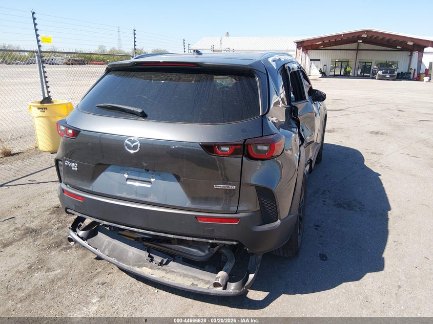 2024 Mazda Cx-50 2.5 S Premium