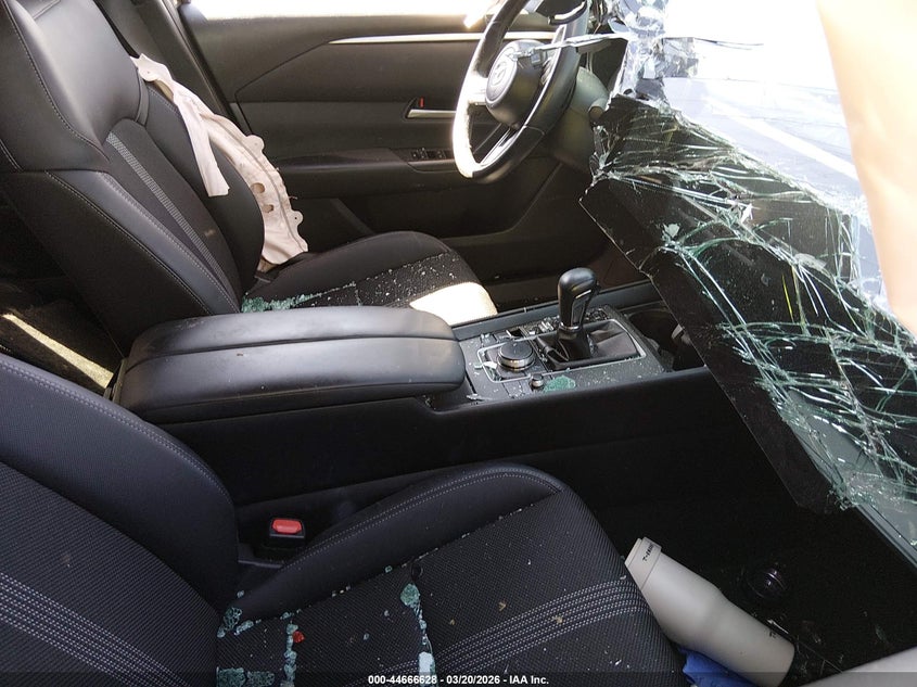 2024 Mazda Cx-50 2.5 S Premium