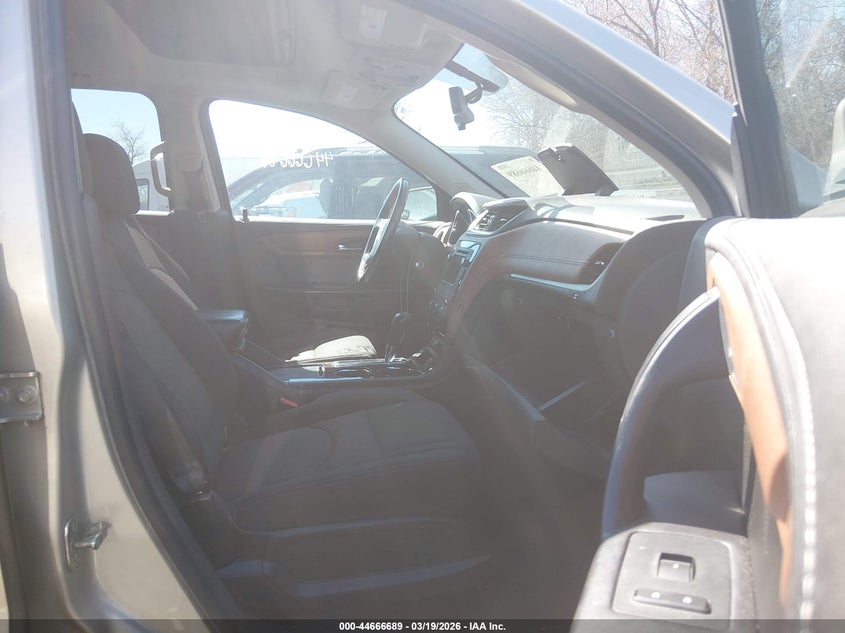 2016 Chevrolet Traverse 1Lt