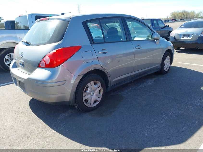 Vin: 3n1bc1cp7ck244856, lot: 45163873, nissan versa 1.8 s 20124
