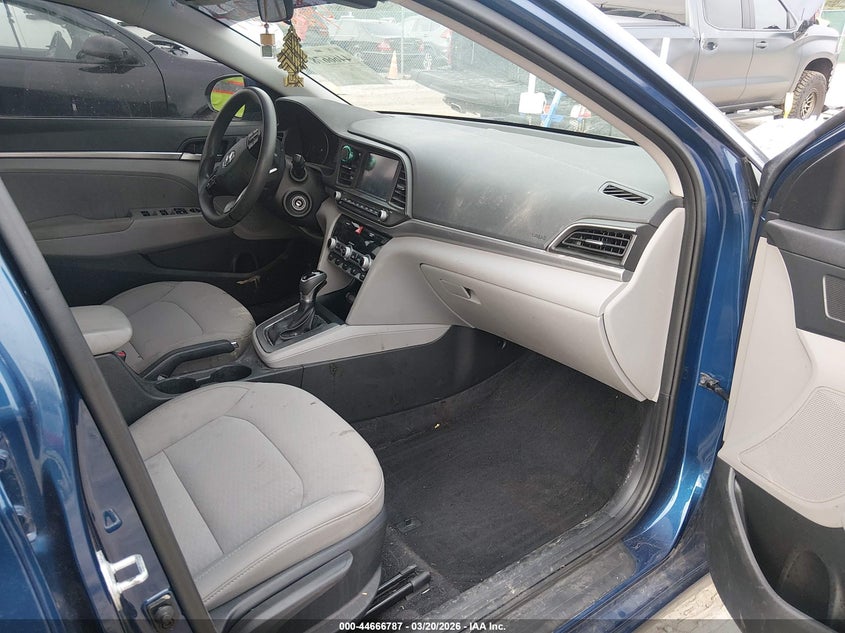 2020 HYUNDAI ELANTRA — zdjęcie 5
