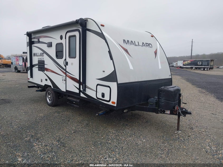 2018 Heartland Other