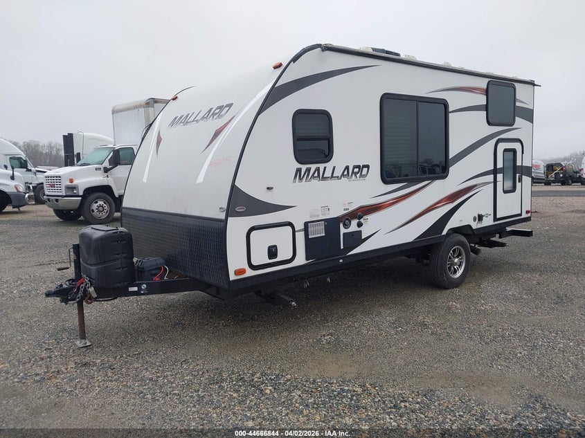 2018 Heartland Other