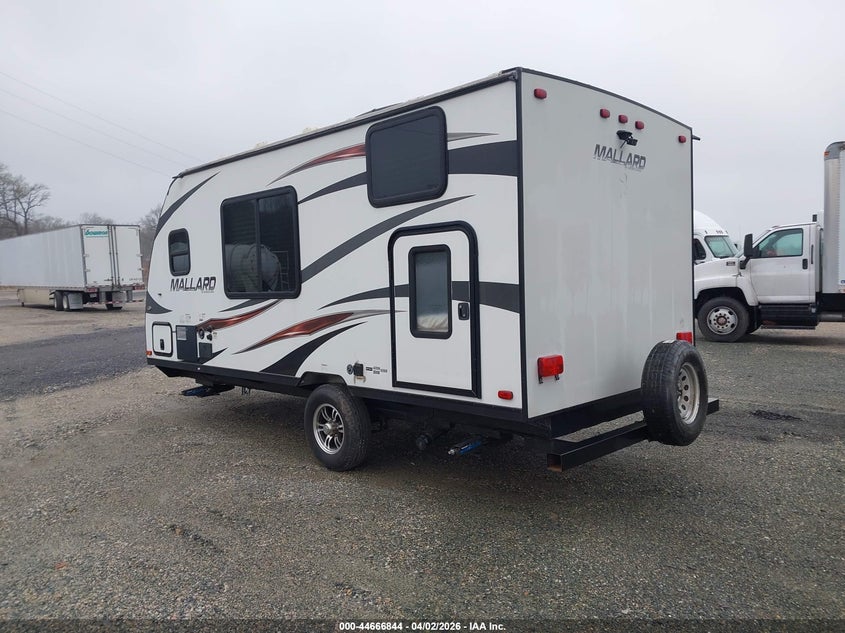 2018 Heartland Other