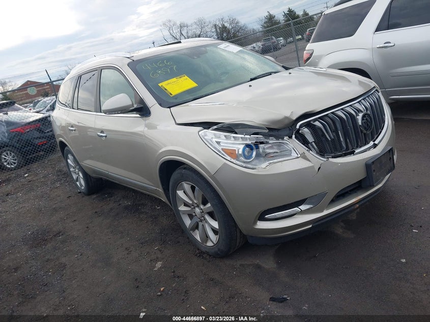 2015 Buick Enclave Premium