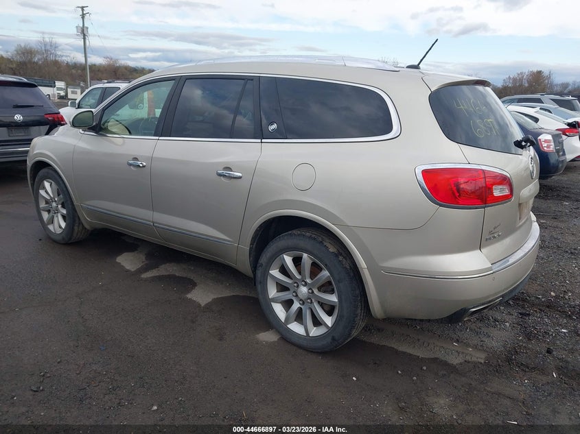 2015 Buick Enclave Premium