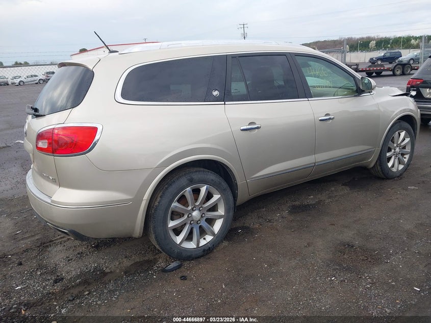 2015 Buick Enclave Premium