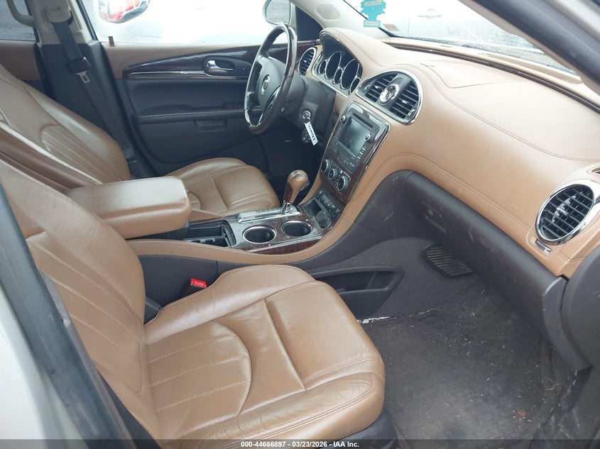 2015 Buick Enclave Premium