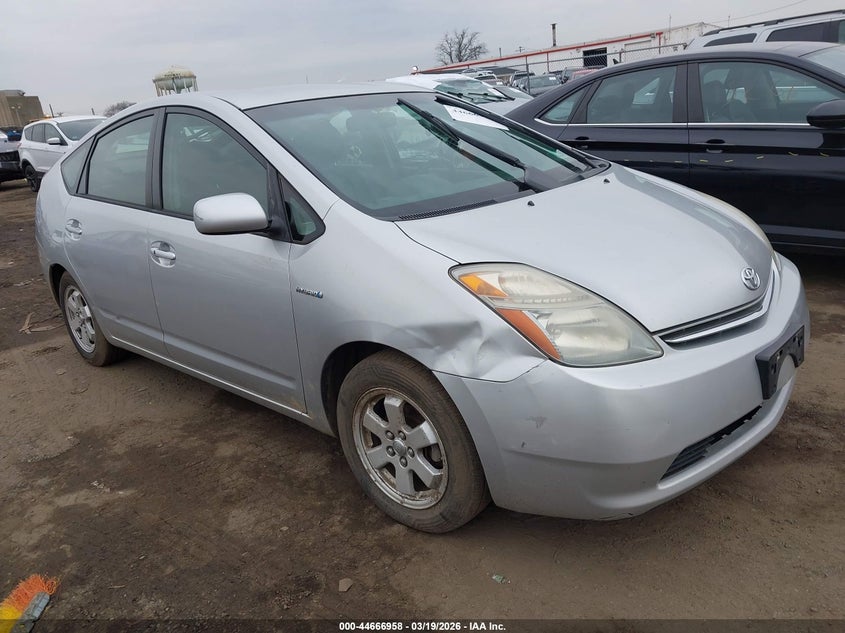 2006 Toyota Prius