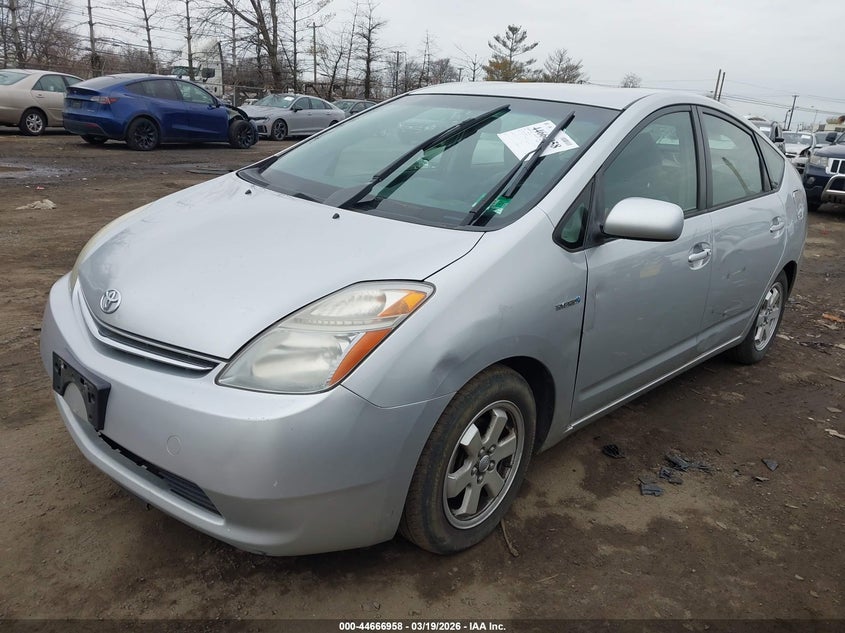 2006 Toyota Prius