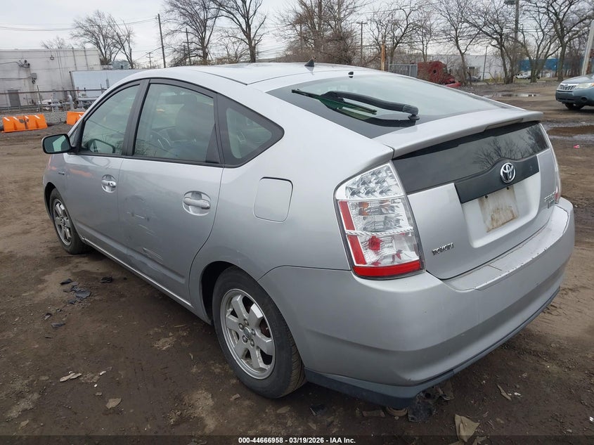 2006 Toyota Prius