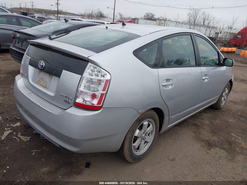2006 Toyota Prius