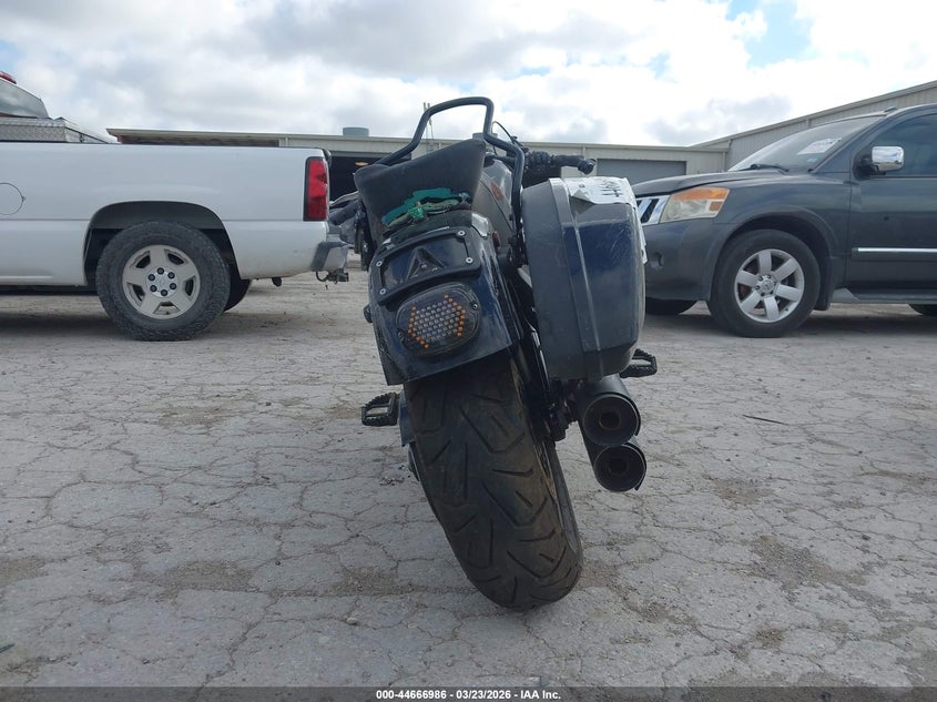 2023 Harley-Davidson Fxlrst VIN: 1HD1YXZ13PB066573 Lot: 44666986