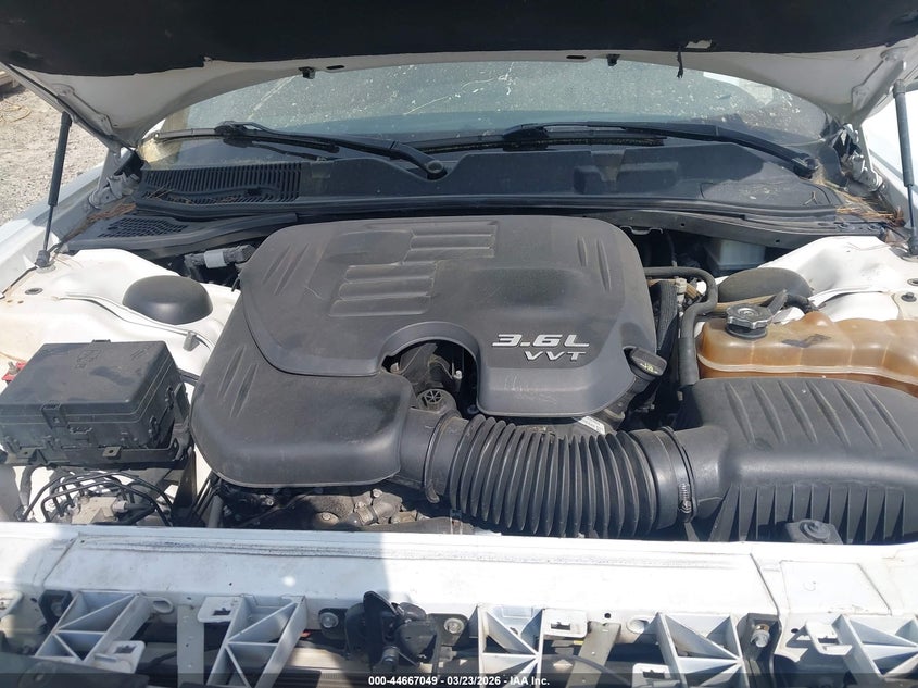 2018 Dodge Challenger - Ansicht 10