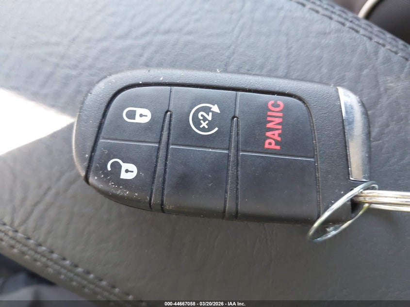 2018 Fiat 500X - вид 11