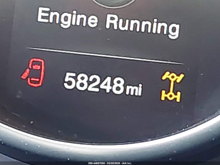2018 Fiat 500X - вид 15