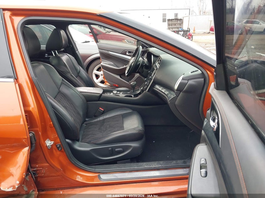 2020 Nissan Maxima Sr Xtronic Cvt