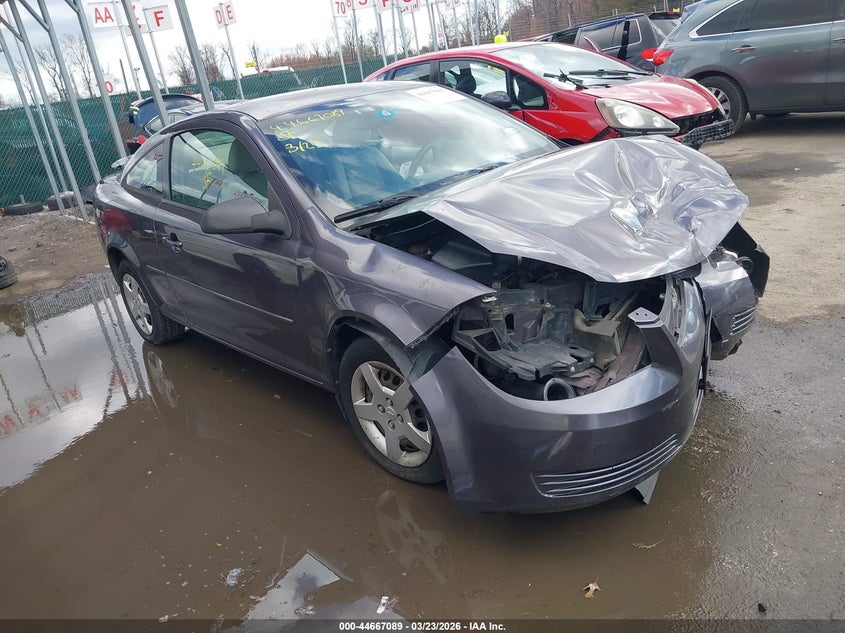 2006 Chevrolet Cobalt Ls
