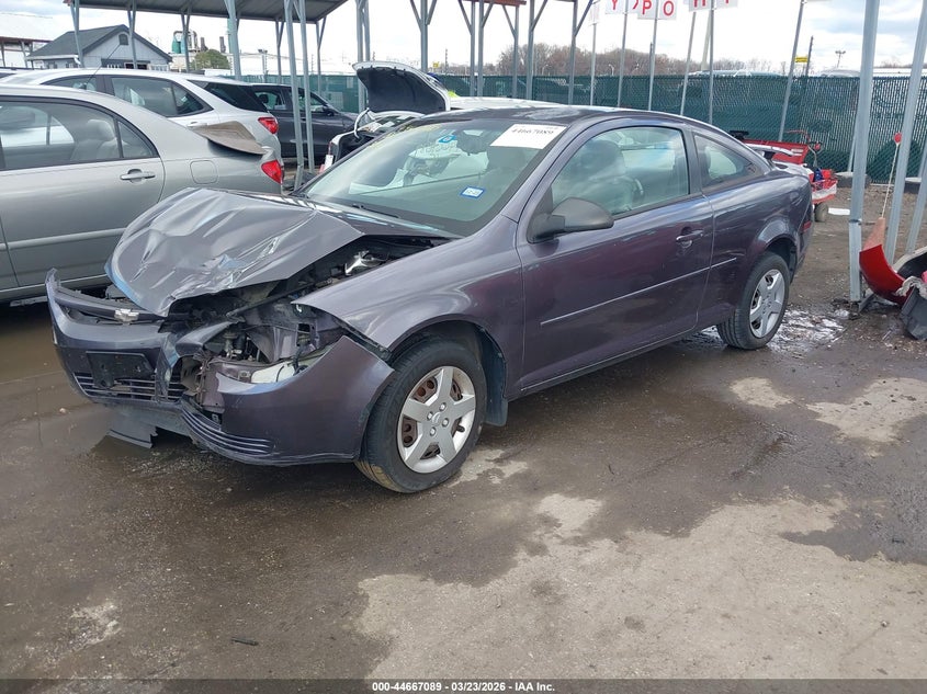 2006 Chevrolet Cobalt Ls