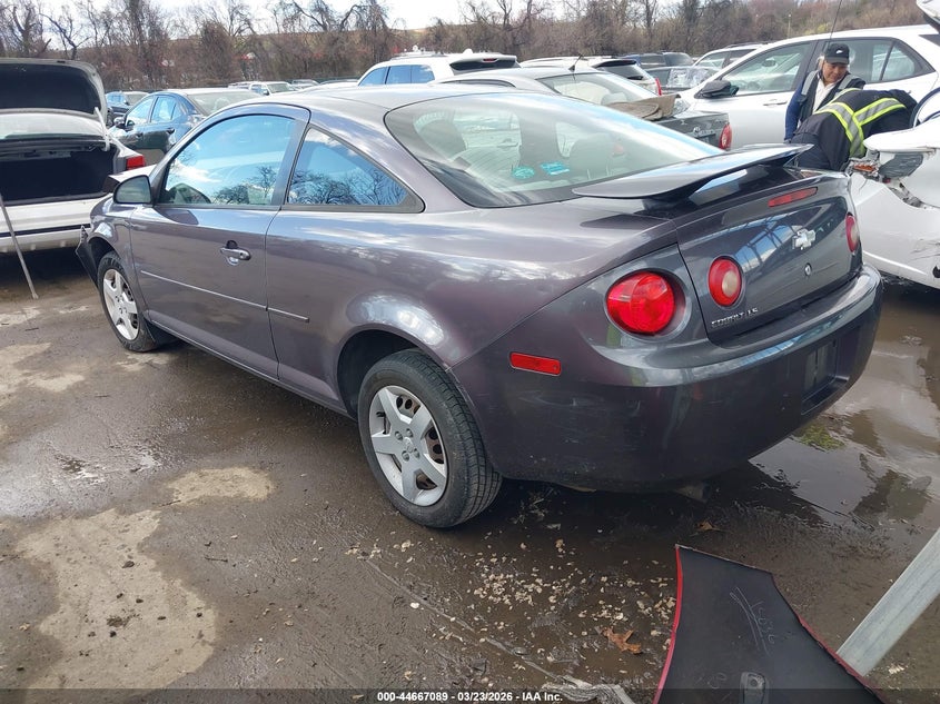 2006 Chevrolet Cobalt Ls