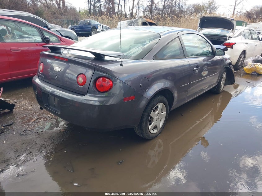 2006 Chevrolet Cobalt Ls