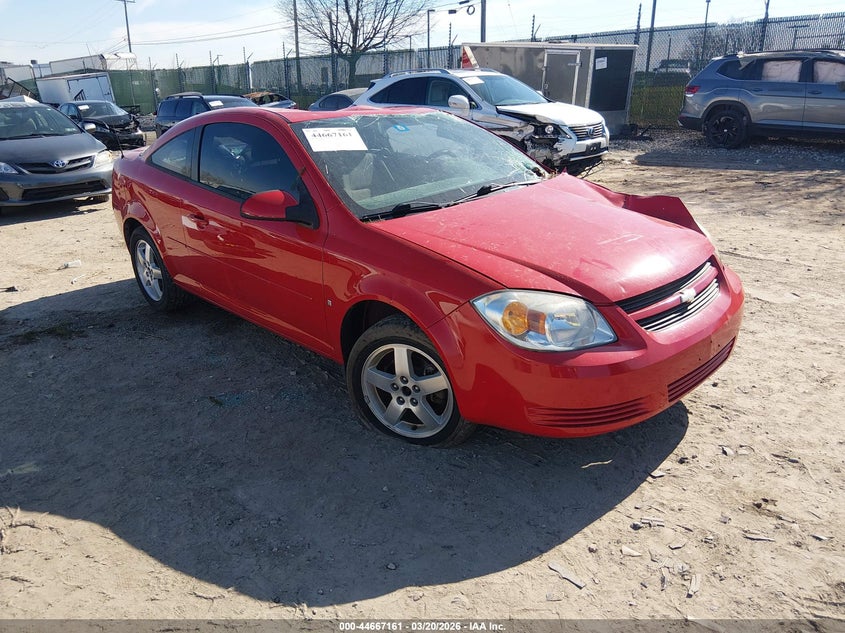 2009 Chevrolet Cobalt Lt