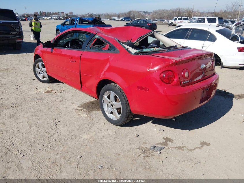 2009 Chevrolet Cobalt Lt