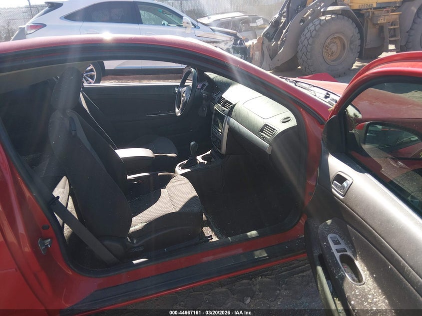 2009 Chevrolet Cobalt Lt