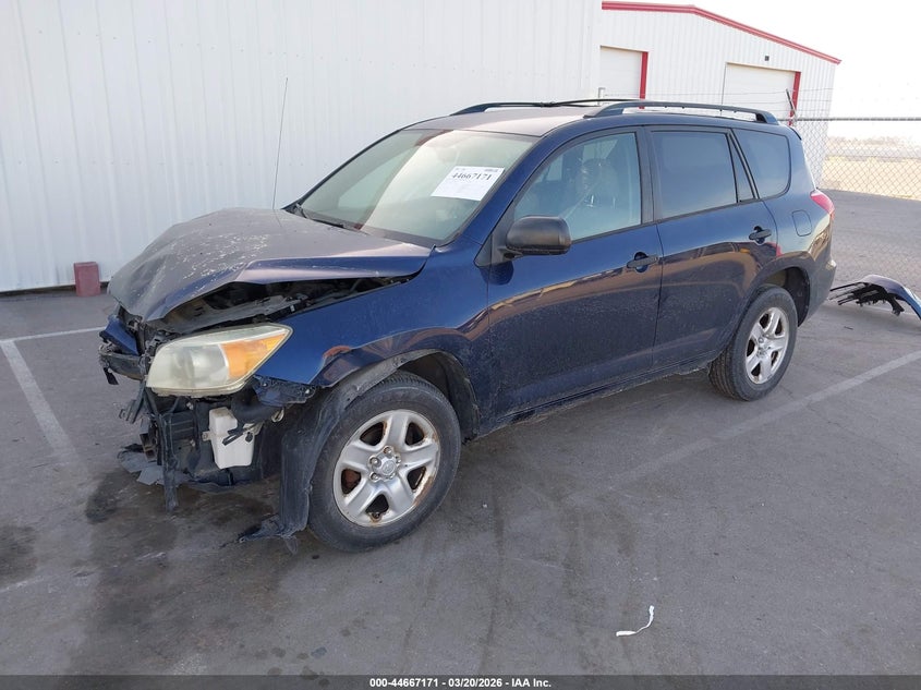 2006 Toyota Rav4