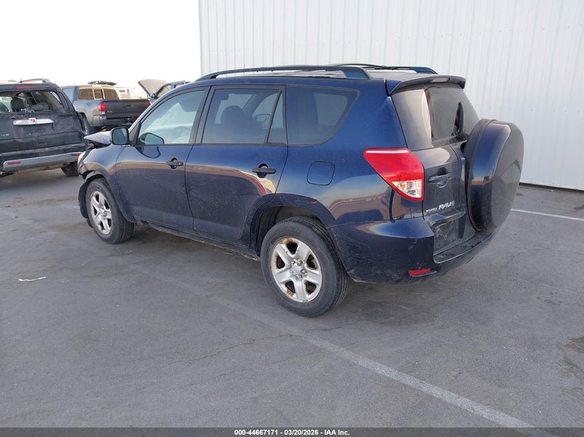 2006 Toyota Rav4