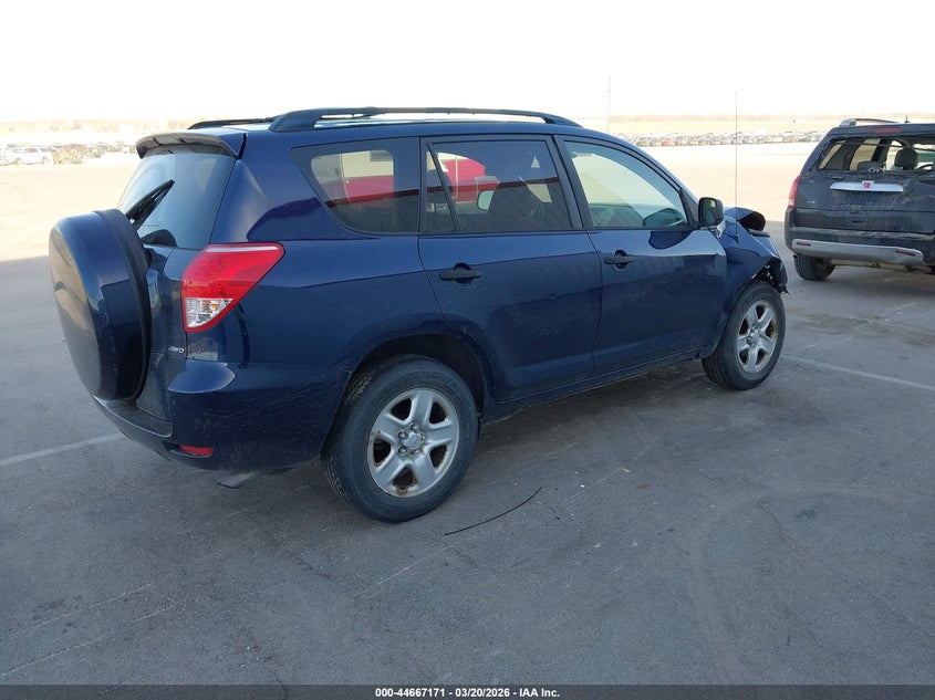 2006 Toyota Rav4
