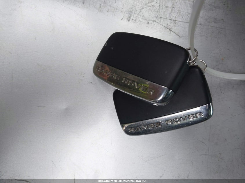 2020 Land Rover Range Rover Velar P250 R-Dynamic S VIN: SALYK2EX3LA242089 Lot: 44667178