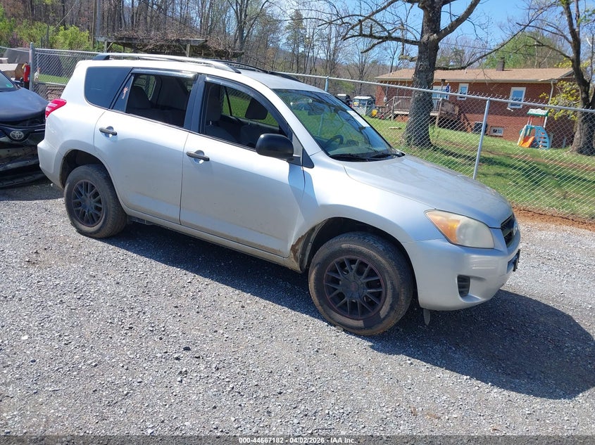 2012 Toyota Rav4