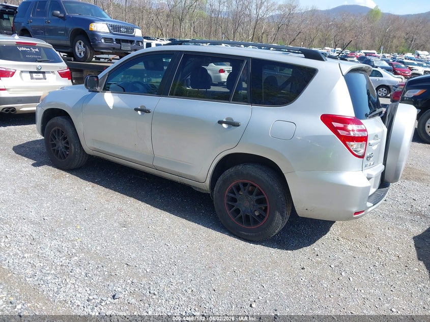2012 Toyota Rav4