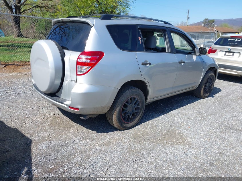2012 Toyota Rav4